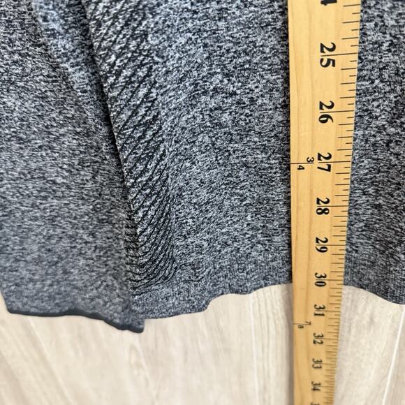 Nike Golf Dri-Fit Half Zip Shirt Men’s Sz XL Gray Long Sleeve Top 726580-010 - Picture 11 of 13